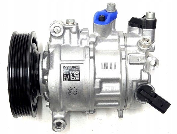 Audi OE 8W0820803N Audi Компресор кондиціонера Audi VW Skoda 8W0820803N
