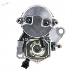 Denso DSN929 Стартер dsn929 denso lexus toyota avensis навпаки