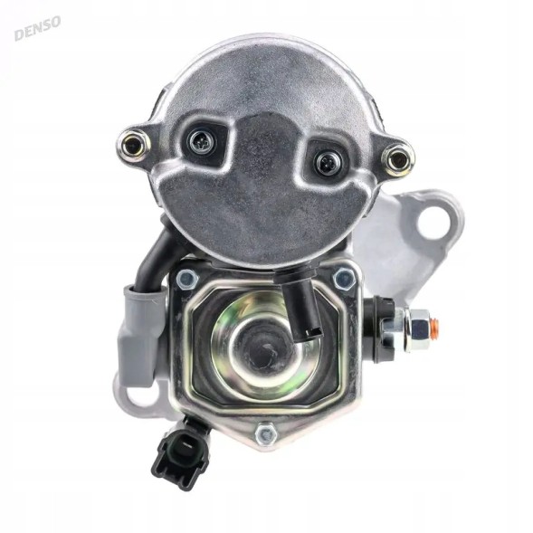 Denso DSN929 Стартер dsn929 denso lexus toyota avensis навпаки