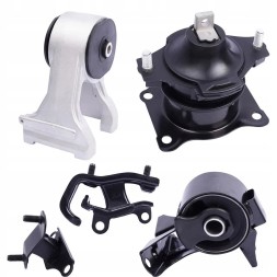 SKP 9247 9411 9431 8898 9423 Подушки лапи двигуна 5шт Honda Odyssey 3.5 2005-2006 EX без VCM