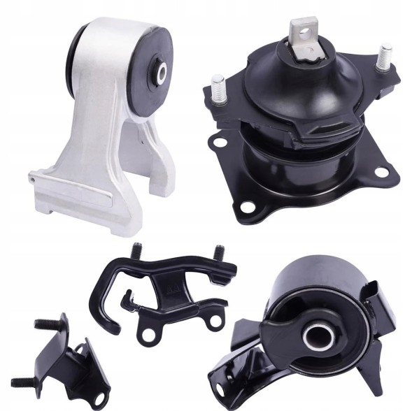SKP 9247 9411 9431 8898 9423 Подушки лапи двигуна 5шт Honda Odyssey 3.5 2005-2006 EX без VCM