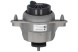 V-maxzone Part VIC-404267 Подушка двигуна для LAND ROVER RANGE ROVER VELAR 3.0H 07.20-