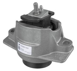 V-maxzone Part VIC-404267 Подушка двигуна для LAND ROVER RANGE ROVER VELAR 3.0H 07.20-