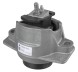 V-maxzone Part VIC-404267 Подушка двигуна для LAND ROVER RANGE ROVER VELAR 3.0H 07.20-