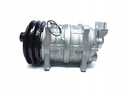 Valeo 1102001 Компресор Seltec Valeo TM15 12V 2А кутовий 3/4х7/8