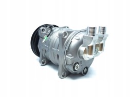 Valeo 1102001 Компресор Seltec Valeo TM15 12V 2А кутовий 3/4х7/8