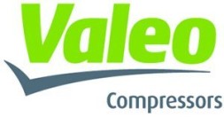 Valeo 1102001 Компресор Seltec Valeo TM15 12V 2А кутовий 3/4х7/8