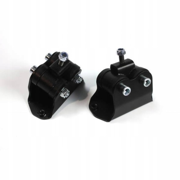 Swagier SW-270 ОПОРИ ДВИГУНА BMW E36 E46