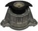 V-maxzone Part VIC-285947 Подушка двигуна для MERCEDES C (C204), C T-MODEL (S204), C (W204), E