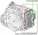 Fiat OE МАСЛЯНИЙ ПІДДОН ДЛЯ CHRYSLER JEEP OE K04752951AA