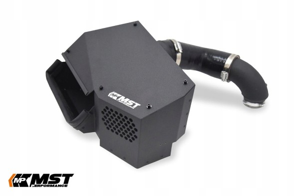 MST MST-VW-PG01L Спеціалізована система впуску MST Performance для Volkswagen VW Polo GTi AW 2.0 TSI