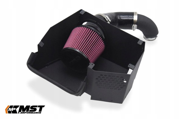 MST MST-VW-PG01L Спеціалізована система впуску MST Performance для Volkswagen VW Polo GTi AW 2.0 TSI