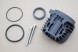 Audi OE 4L0698007A 7L0698007D, 7L0698007, 7L0698007B, 7L0698007A, 7L0698007E, AUDI C6 Q7 BMW X5 E53 РЕМКОМПЛЕКТ AIRMATIC