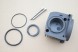 Audi OE 4L0698007A 7L0698007D, 7L0698007, 7L0698007B, 7L0698007A, 7L0698007E, AUDI C6 Q7 BMW X5 E53 РЕМКОМПЛЕКТ AIRMATIC