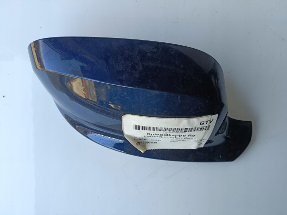 BMW OE НАКЛАДКА ДЗЕРКАЛА ПРАВА 2993172 BMW E84 E83 LCI