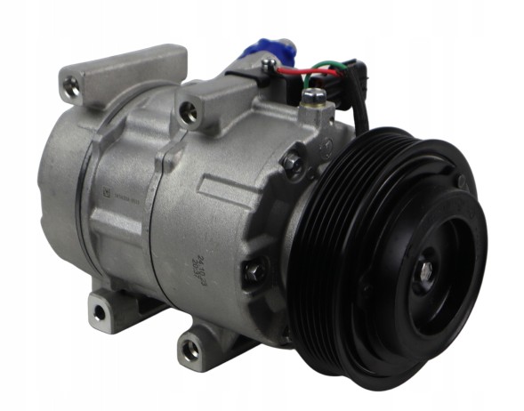 DOOWON 963136364 КОМПРЕСОР КОНДИЦІОНЕРА HYUNDAI TUCSON (TL) 2020 - 2021 97701D3950