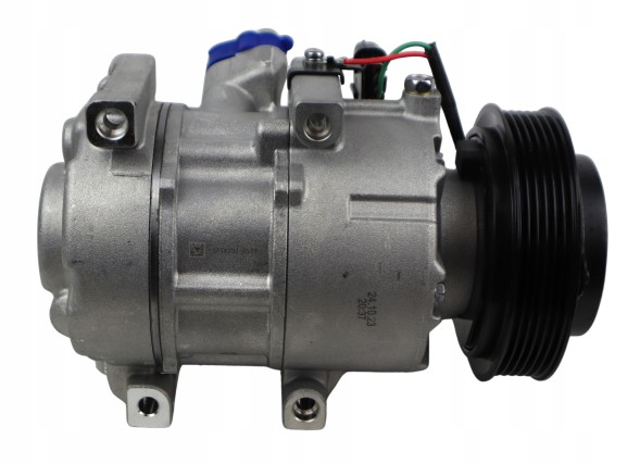 DOOWON 963136364 КОМПРЕСОР КОНДИЦІОНЕРА HYUNDAI TUCSON (TL) 2020 - 2021 97701D3950