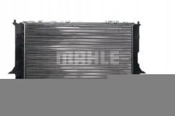 Mahle CR 358 000S Охолоджувач води cr 358 000s mahle
