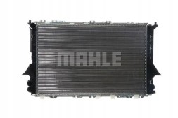 Mahle CR 358 000S Охолоджувач води cr 358 000s mahle
