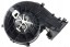 Mahle AB 163 000P Повітродувка внутрішній вентилятор для fiat croma opel signum vectra saab 9-3