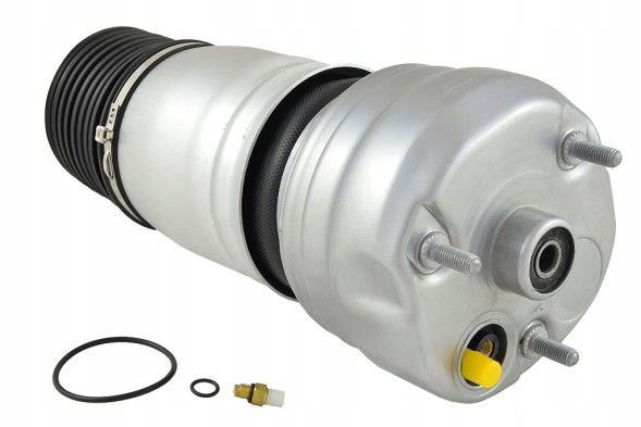 Китай 970 343 05 100 , 970 343 05 200 PORSCHE PANAMERA 970 ПЕРЕДНЯ ПОДУШКА НОВА