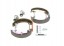 Bosch 0 204 114 154/ZAW Гальмівні щелепи задні з циліндром 0 204 114 154