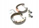 Bosch 0 204 114 154/ZAW Гальмівні щелепи задні з циліндром 0 204 114 154