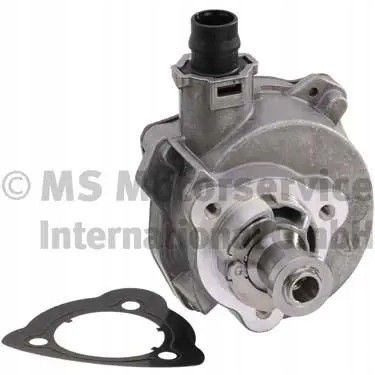 Pierburg 7.24807.33.0 Вакуумний насос vacum 7.24807.33.0 pierburg bmw 1