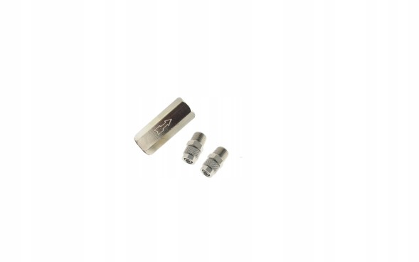 RAF 0001279 Подушки безпеки RAF до компресора Iveco 60-72