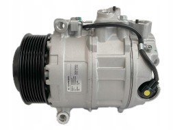 EURO KLIMA КОМПРЕСОР КОНДИЦІОНЕРА MERCEDES C-CLASS C32 AMG (02-) 447170-8001