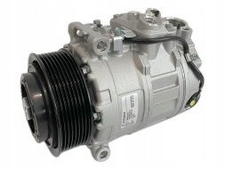 EURO KLIMA КОМПРЕСОР КОНДИЦІОНЕРА MERCEDES C-CLASS C32 AMG (02-) 447170-8001