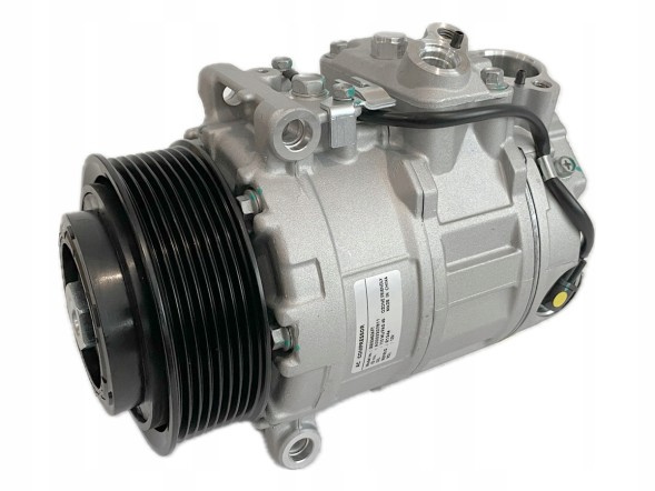EURO KLIMA КОМПРЕСОР КОНДИЦІОНЕРА MERCEDES C-CLASS C32 AMG (02-) 447170-8001