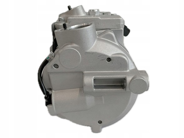 EURO KLIMA КОМПРЕСОР КОНДИЦІОНЕРА MERCEDES C-CLASS C32 AMG (02-) 447170-8001