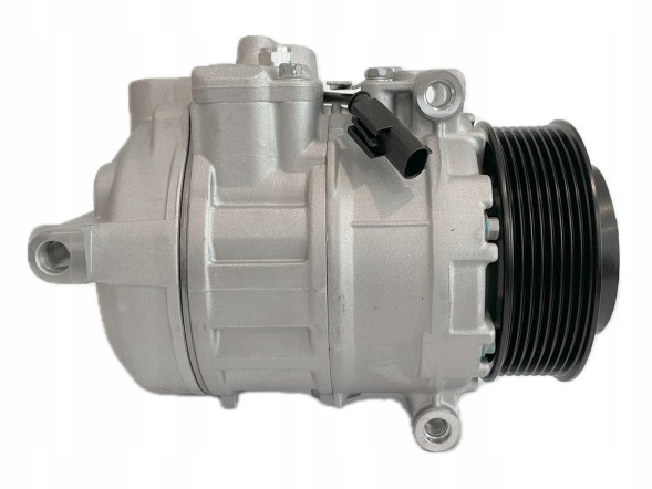EURO KLIMA КОМПРЕСОР КОНДИЦІОНЕРА MERCEDES C-CLASS C32 AMG (02-) 447170-8001