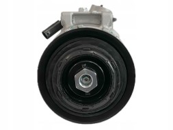 EURO KLIMA КОМПРЕСОР КОНДИЦІОНЕРА MERCEDES C-CLASS C32 AMG (02-) 447170-8001