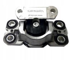 Kamoka 31316876V Подушка двигуна ліва VOLVO S60 V70 S80 V60 XC70 V60CC 2007-2018 XC60 -2017