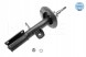 Meyle 326 623 001 43 2x амортизатори MEYLE FRONT L+R для BMW X3 E53