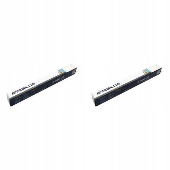 Stabilus 596 550 311 2x Газові пружини багажника STABILUS L+P для MERCEDES-BENZ E VF211, W211