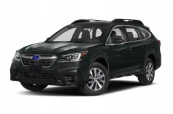 TYC 84251AN04A Лампа салону права задня subaru outback 20 - сша