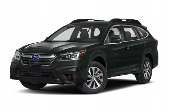 TYC 84251AN04A Лампа салону права задня subaru outback 20 - сша