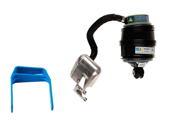 V-maxzone Part VIC-291916 Пневматична подушка підвіски 40-076614 для MERCEDES CLS (C219), E