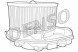 Denso DEA02002 DEN/ZS Вентилятор audi skoda vw denso