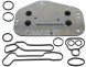 SWAG 40 10 1406 Охолоджувач моторного масла 40 10 1406 swag