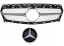 Китай 20191-63333 ҐРАТКА РАДІАТОРА MERCEDES CLA W117 17- LIFT DIAMOND САТИН, ЕМБЛЕМА