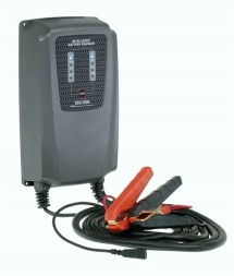 Ideal EXCHARGE25 ВИПРЯМЛЯЧ EXPERT CHARGER 25 12V 380В 25