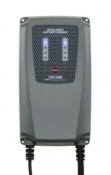 Ideal EXCHARGE25 ВИПРЯМЛЯЧ EXPERT CHARGER 25 12V 380В 25