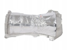 Ford OE 6G91-U11442-AF Тепловий кожух вихлопної системи mondeo 07-14 oe