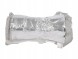 Ford OE 6G91-U11442-AF Тепловий кожух вихлопної системи mondeo 07-14 oe