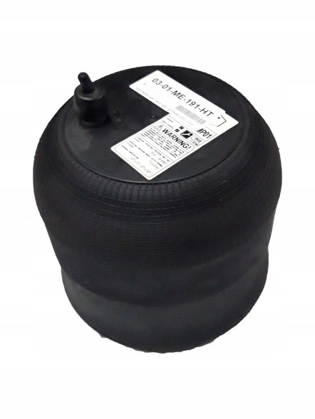 HT 03-01-ME-191-HT ПОДУШКА 4391 NP01 MERCEDES ACTROS LOW LINER