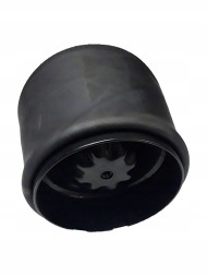 HT 03-01-ME-191-HT ПОДУШКА 4391 NP01 MERCEDES ACTROS LOW LINER